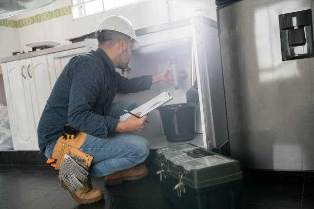 Best Emergency Plumber  in Collins, MS