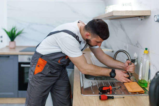 Best Sewer Cleaning Services  in Collins, MS
