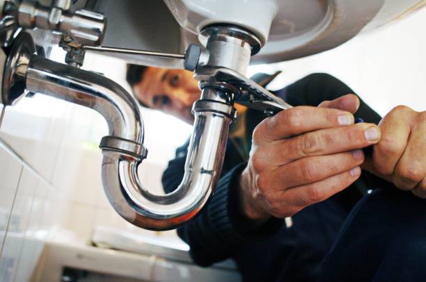 Best Local Plumber Services  in Collins, MS