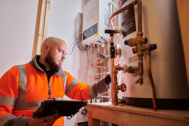 Best Sewer Line Repair  in Collins, MS