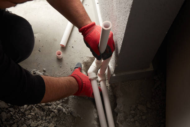 Best Gas Line Repair  in Collins, MS