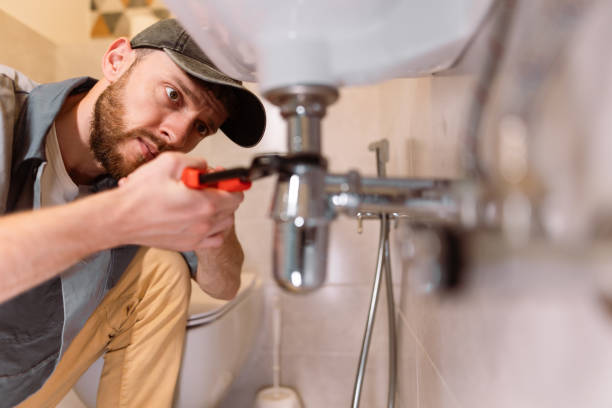 Best Leak Detection Services  in Collins, MS