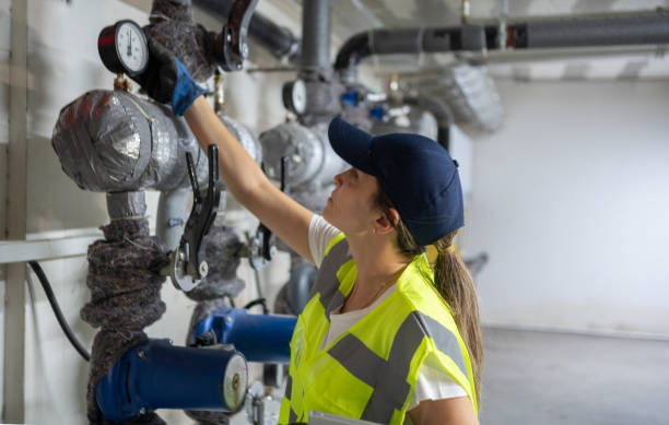 Best Plumbing Installation Services  in Collins, MS