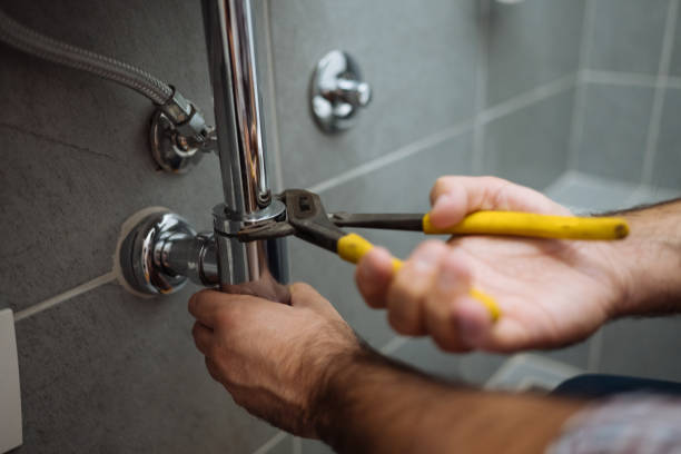 Best Emergency Plumbing Repair  in Collins, MS