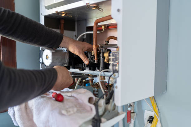 Best Plumbing Services Near Me  in Collins, MS