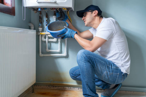 Best Water Heater Repair  in Collins, MS