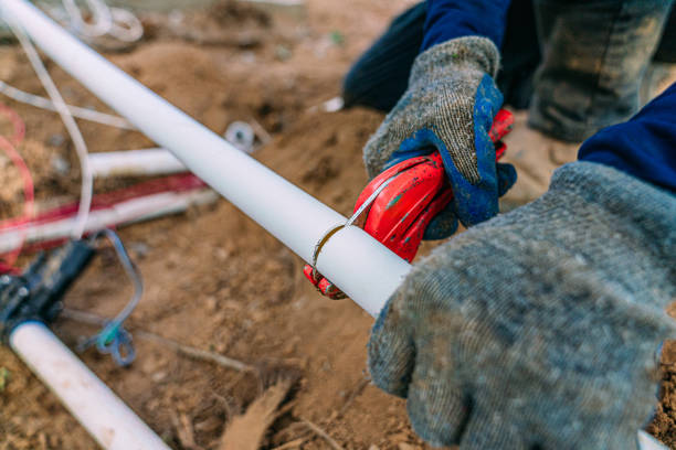 Best Residential Plumbing Services  in Collins, MS